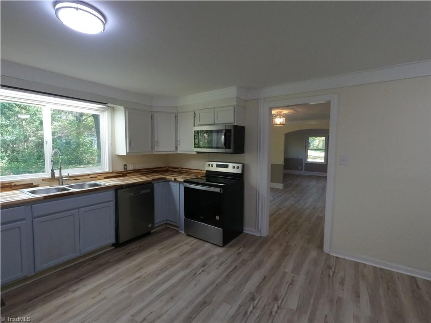 Image for SOLD~REAL ESTATE AUCTION