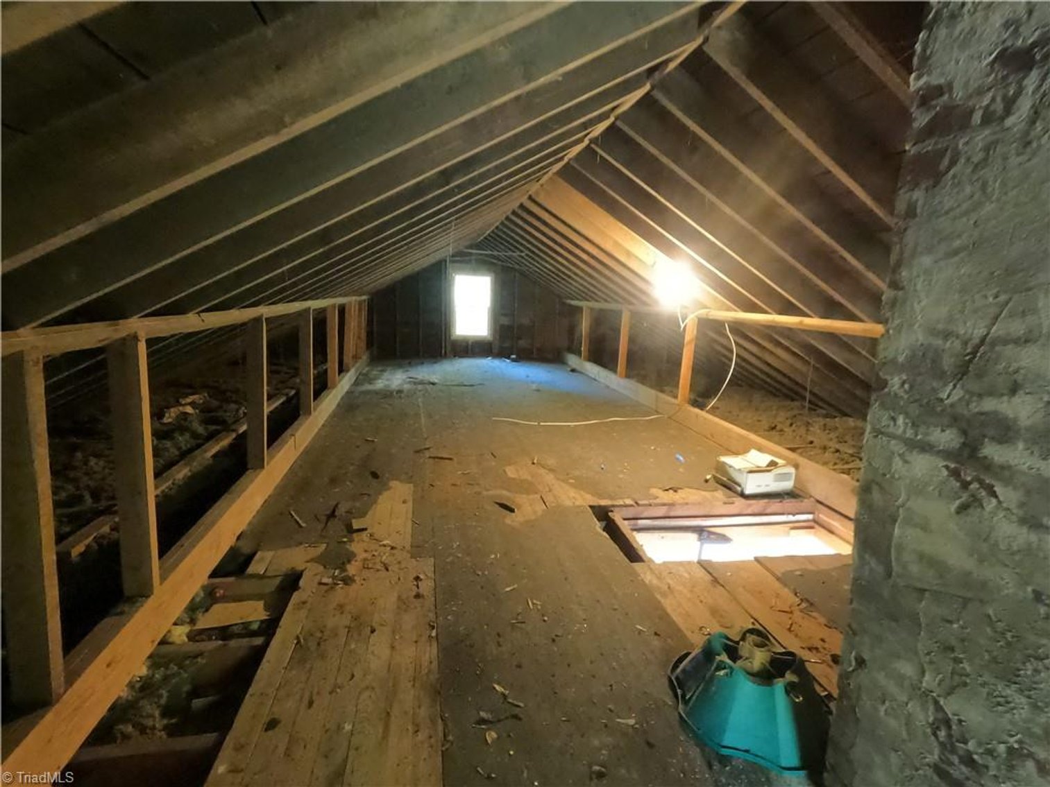 Image for SOLD~REAL ESTATE AUCTION