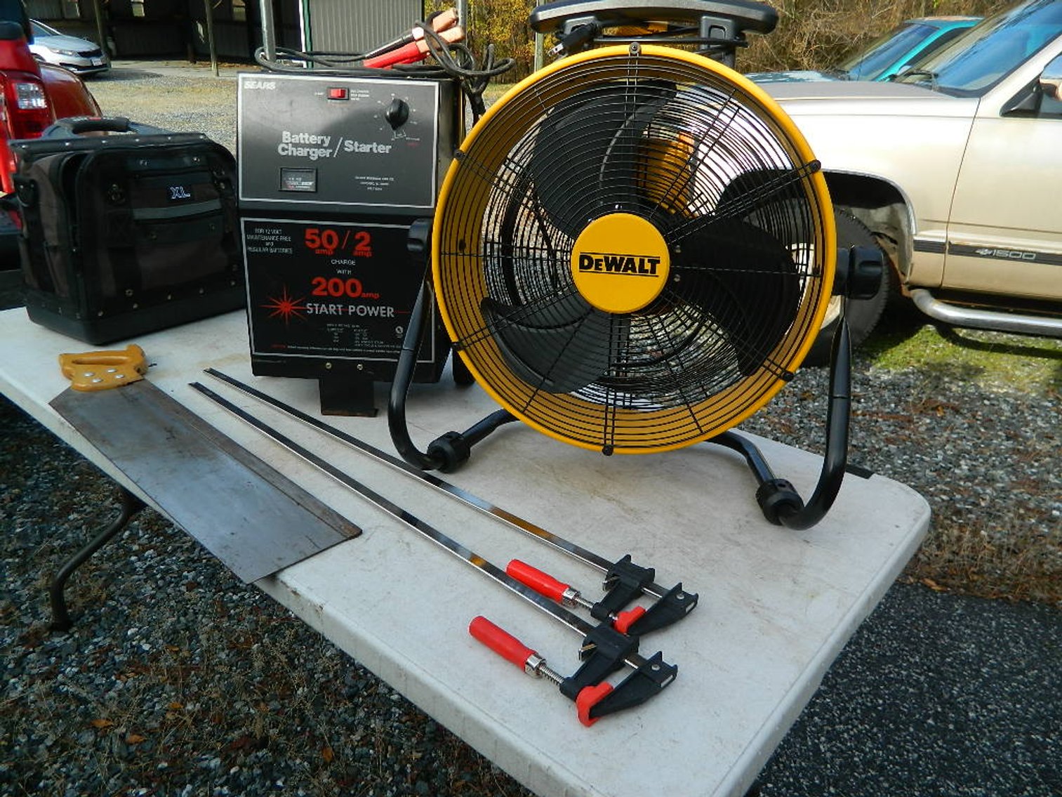 Image for PUBLIC ESTATE AUCTION (LIVING)