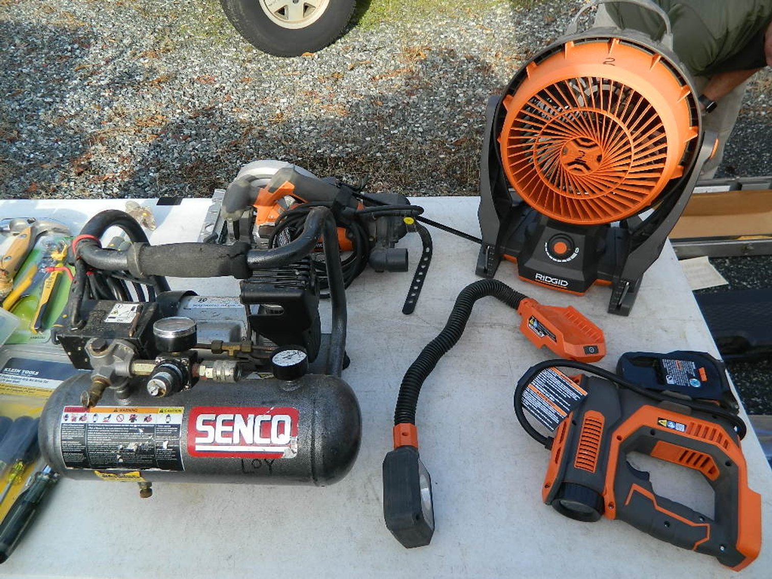 Image for PUBLIC ESTATE AUCTION (LIVING)