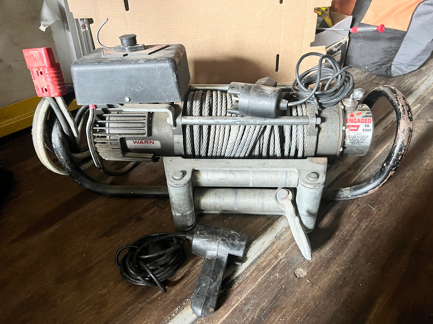 Image for PUBLIC ESTATE AUCTION (LIVING)