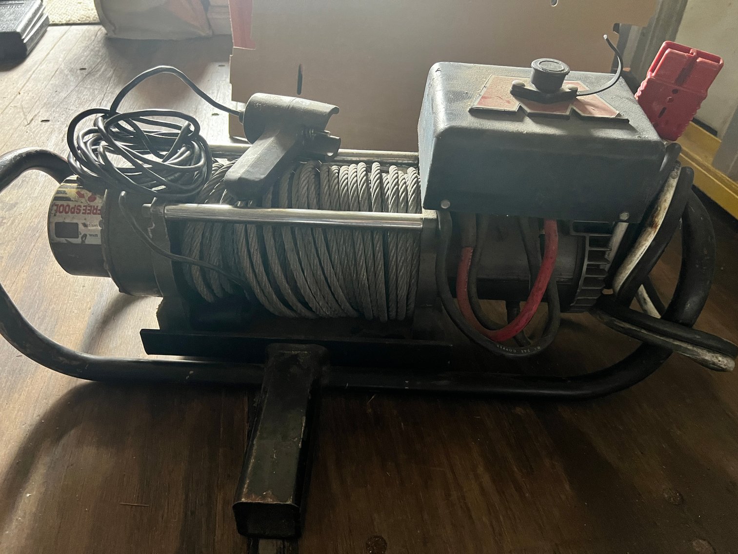 Image for PUBLIC ESTATE AUCTION (LIVING)