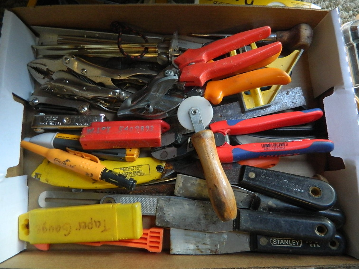 Image for PUBLIC ESTATE AUCTION (LIVING)