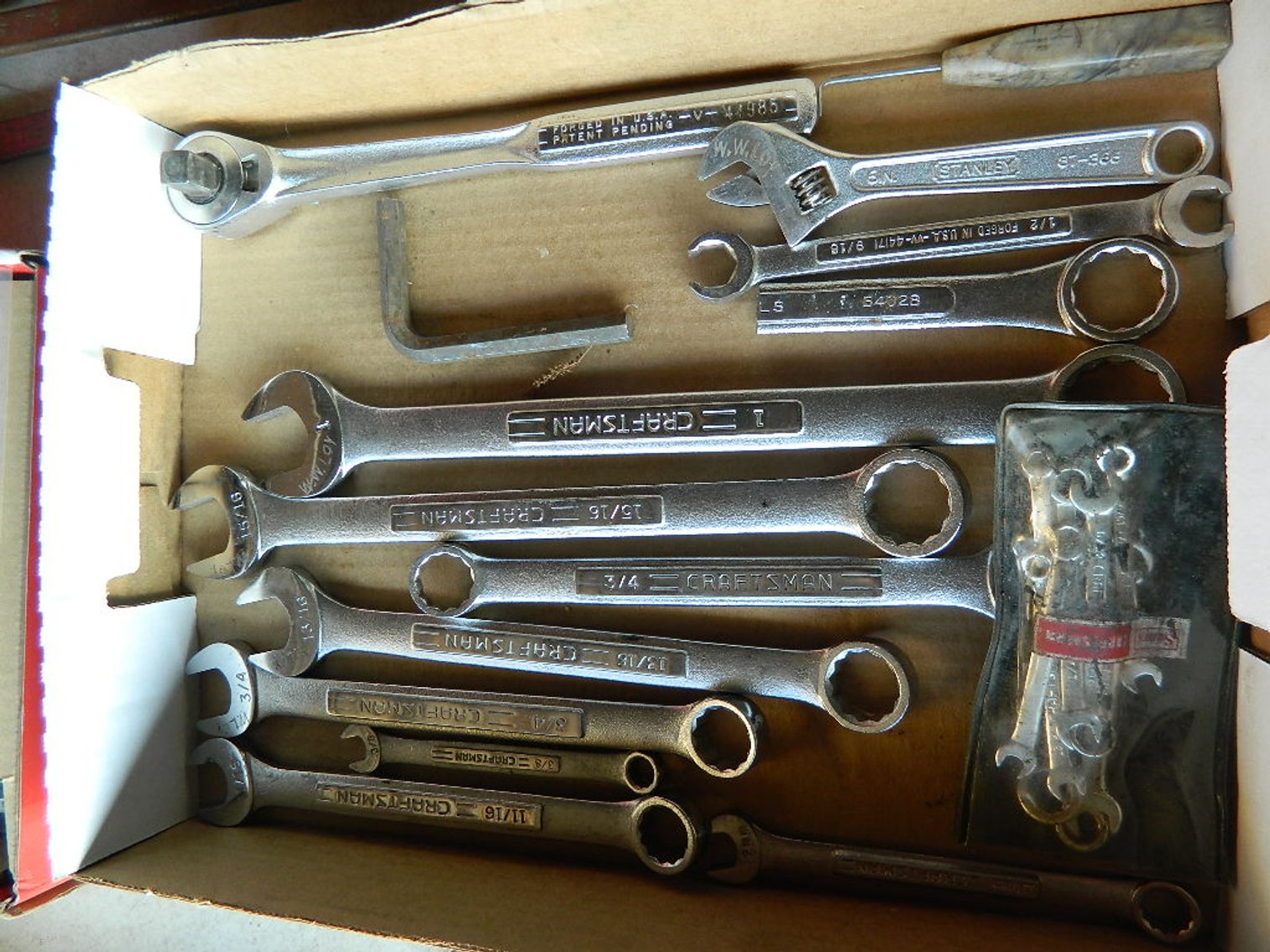 Image for PUBLIC ESTATE AUCTION (LIVING)