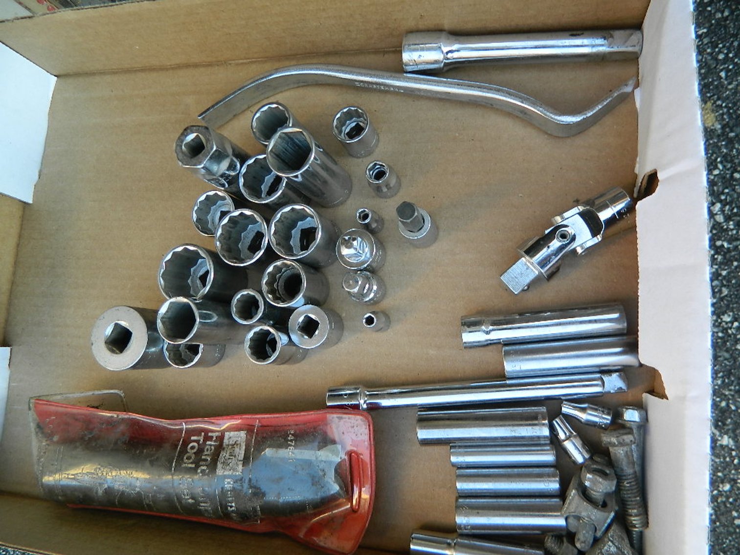 Image for PUBLIC ESTATE AUCTION (LIVING)