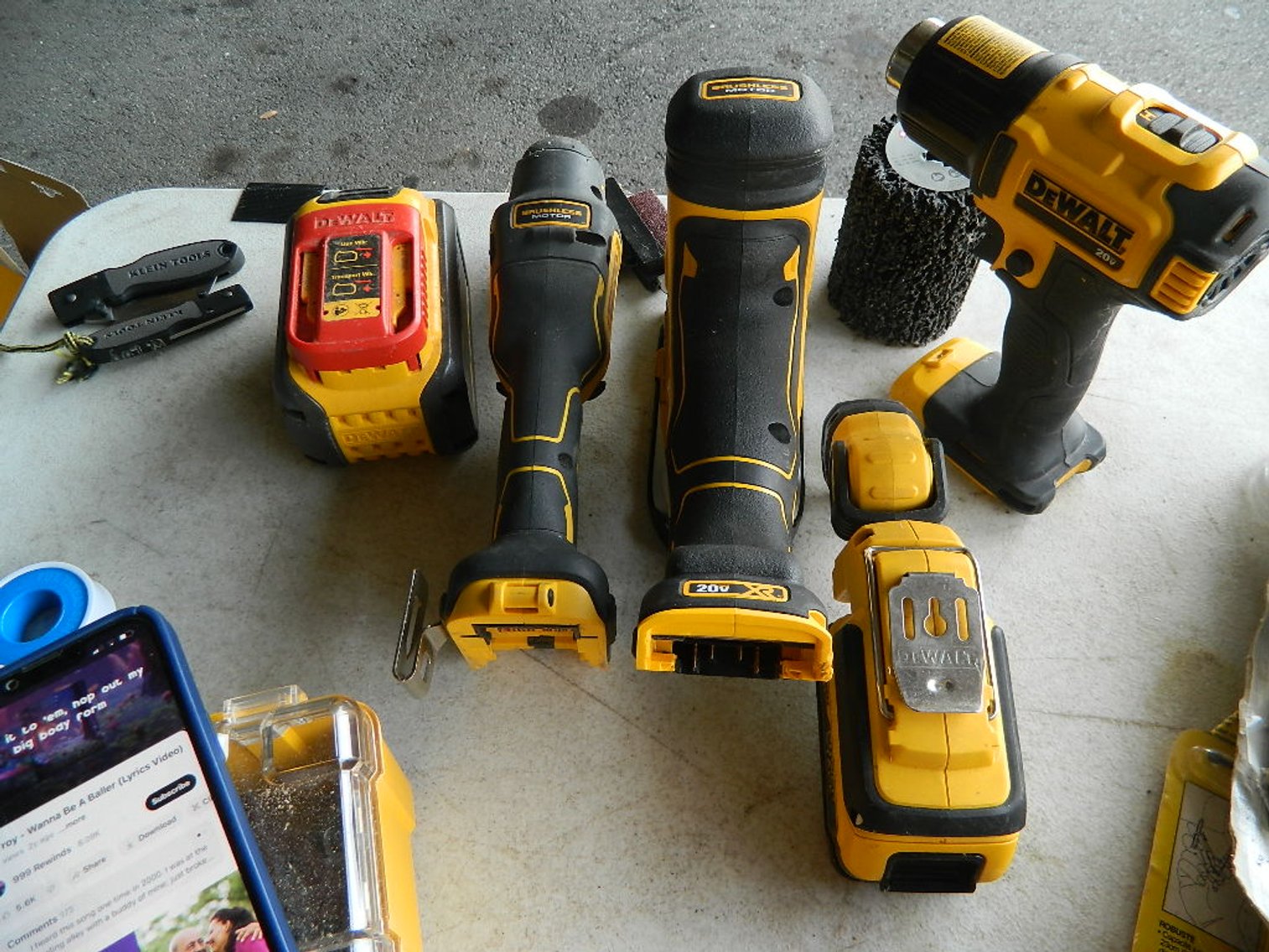 Image for PUBLIC ESTATE AUCTION (LIVING)