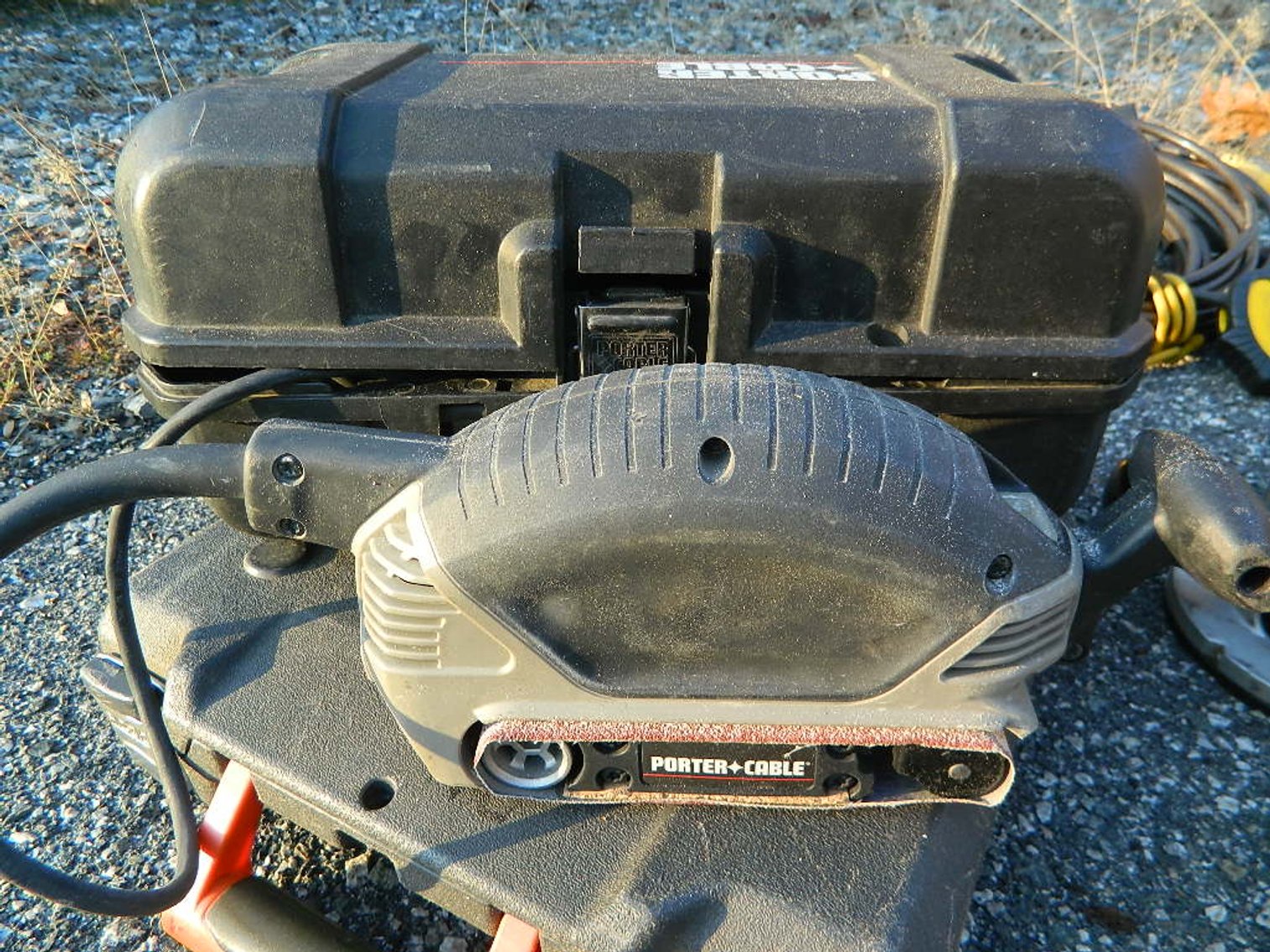 Image for PUBLIC ESTATE AUCTION (LIVING)