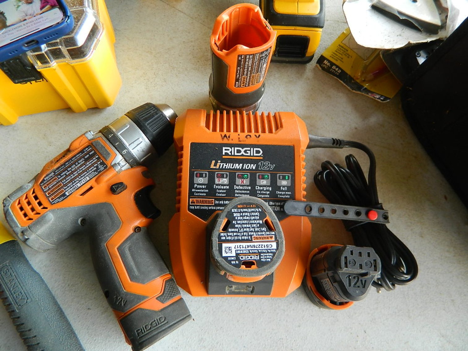 Image for PUBLIC ESTATE AUCTION (LIVING)