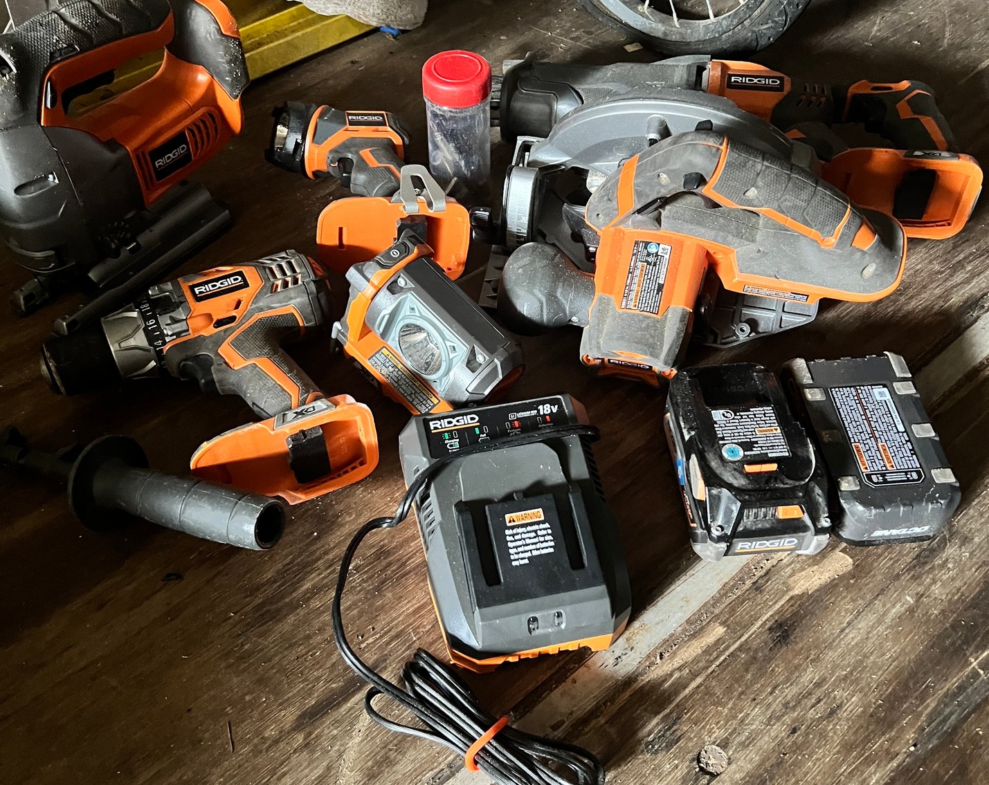 Image for PUBLIC ESTATE AUCTION (LIVING)