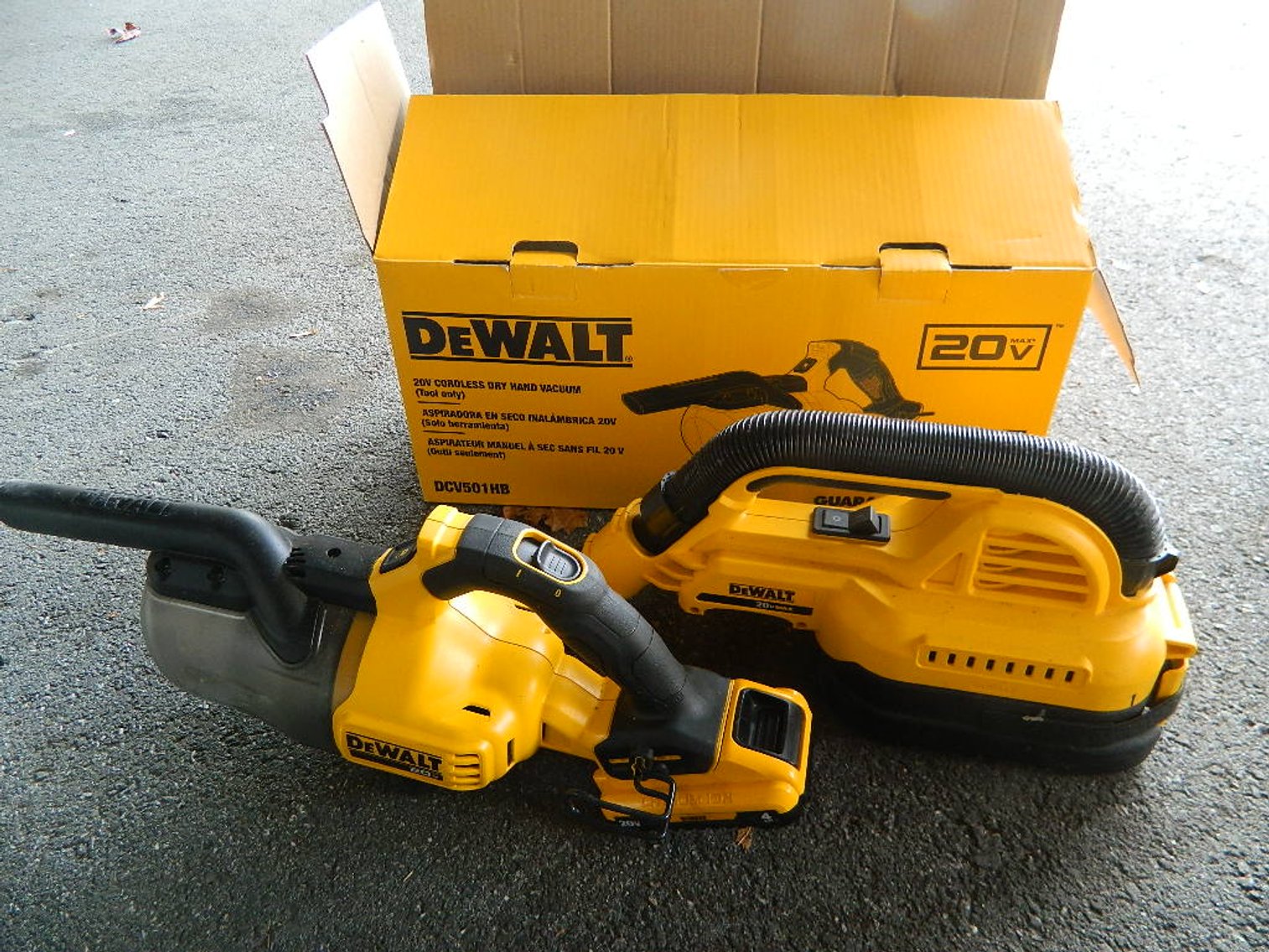 Image for PUBLIC ESTATE AUCTION (LIVING)