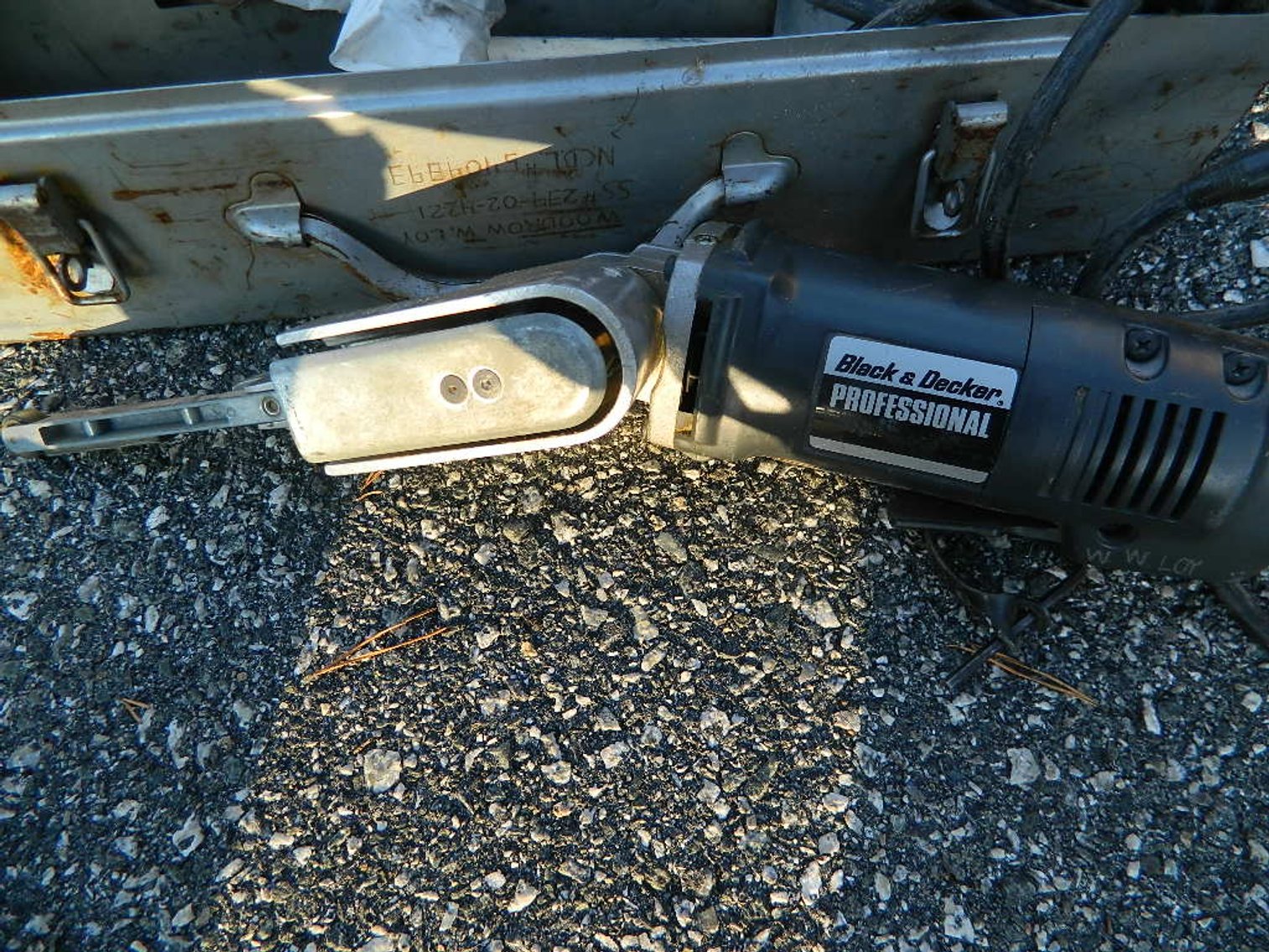 Image for PUBLIC ESTATE AUCTION (LIVING)