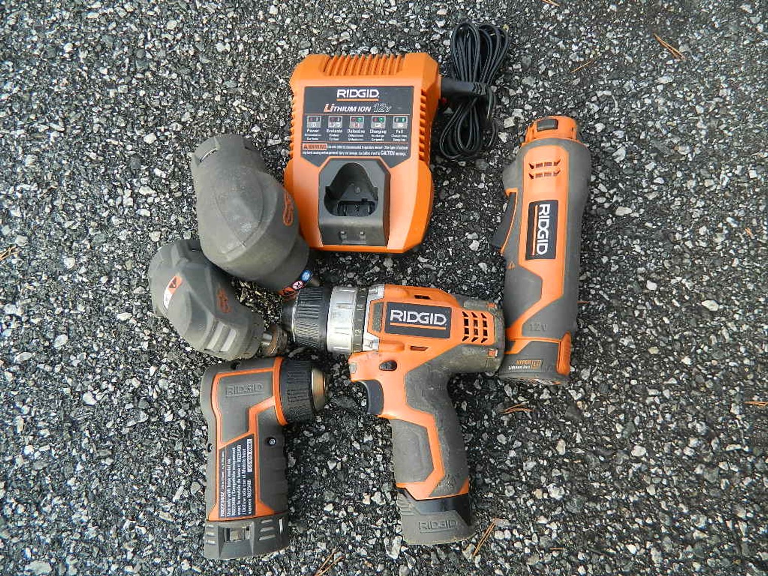 Image for PUBLIC ESTATE AUCTION (LIVING)