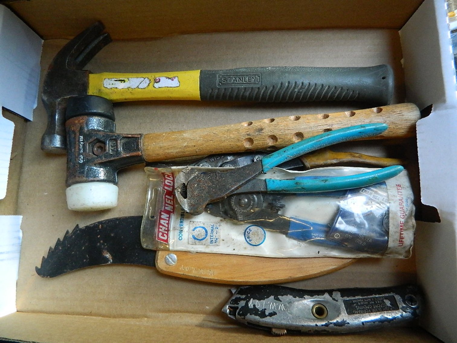 Image for PUBLIC ESTATE AUCTION (LIVING)