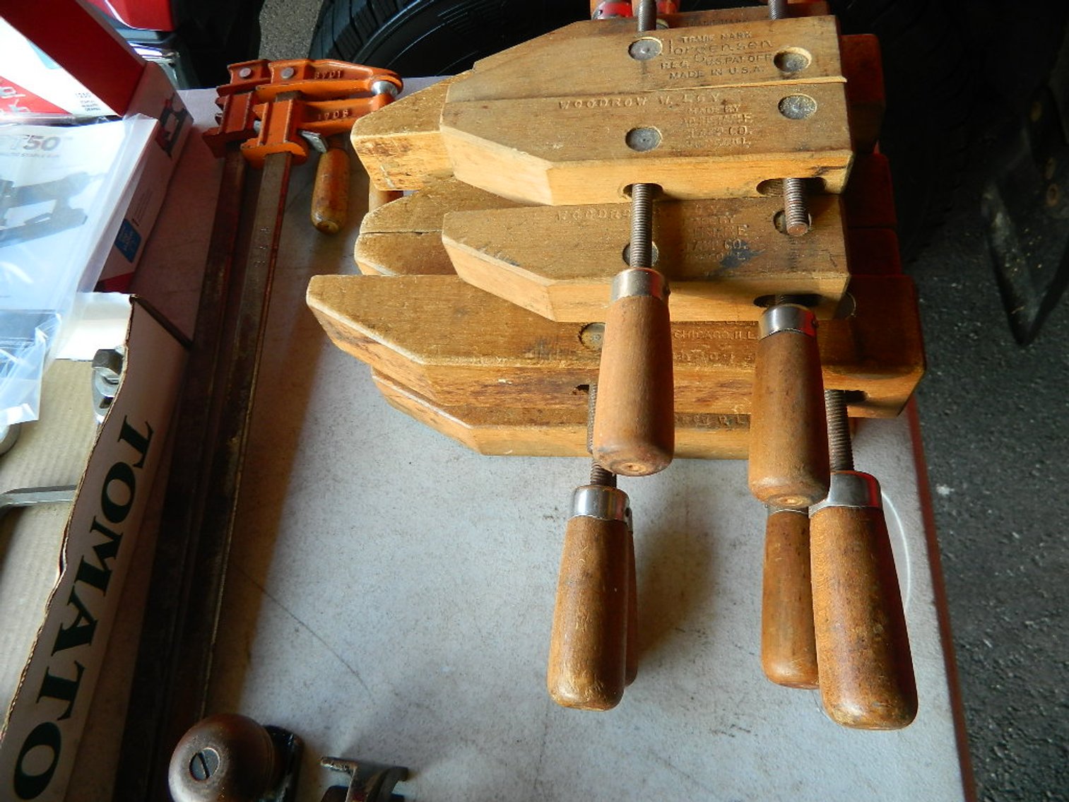 Image for PUBLIC ESTATE AUCTION (LIVING)