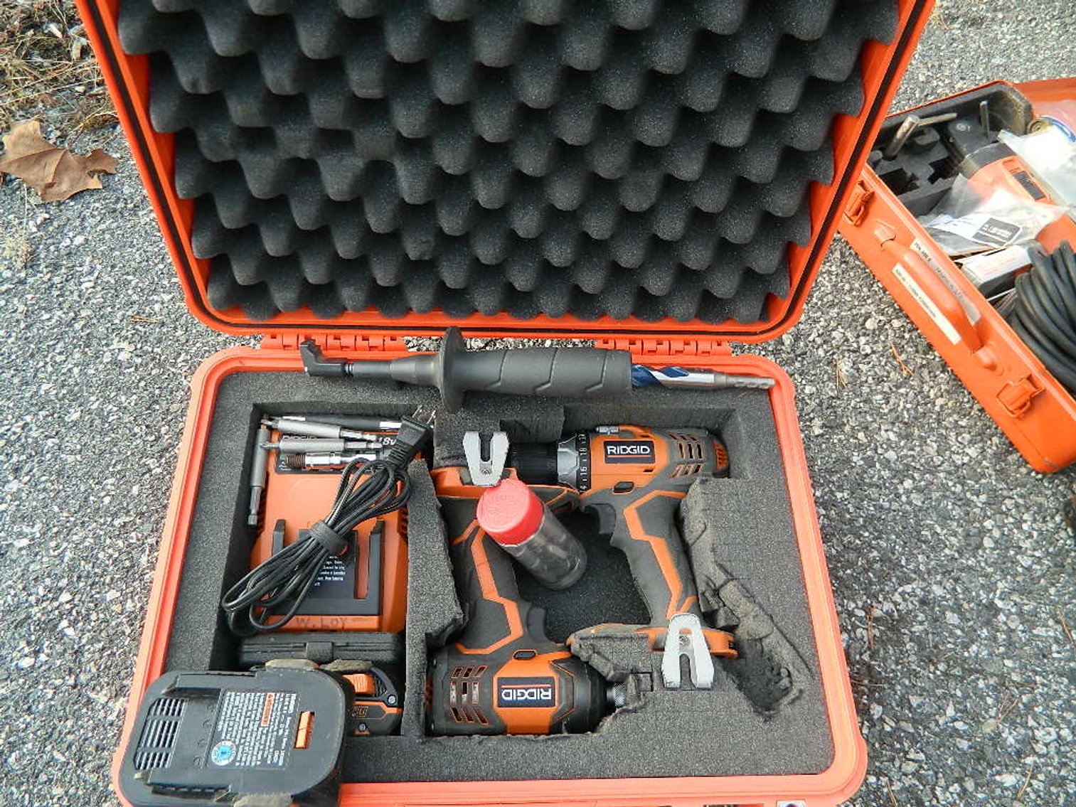 Image for PUBLIC ESTATE AUCTION (LIVING)