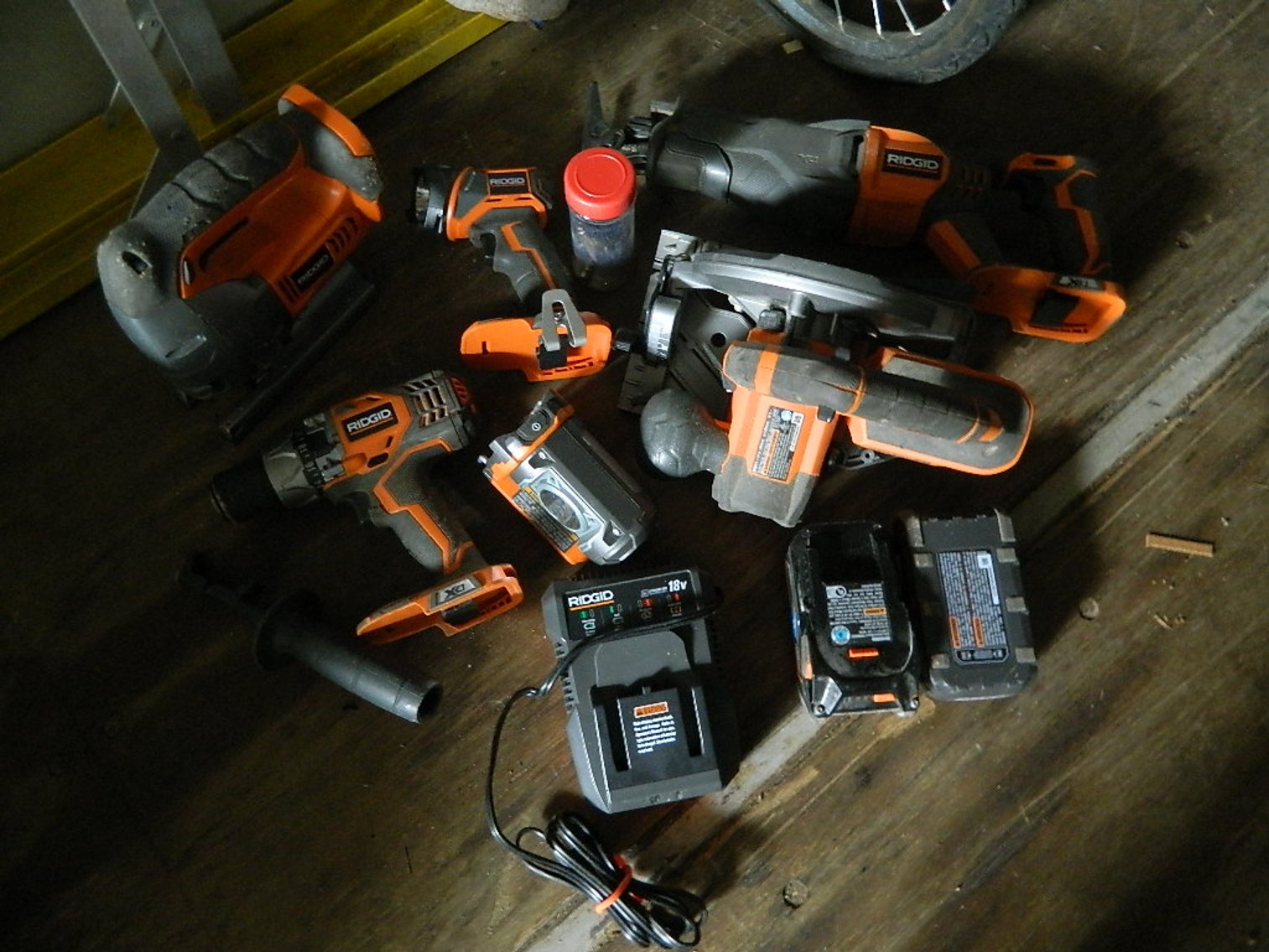 Image for PUBLIC ESTATE AUCTION (LIVING)