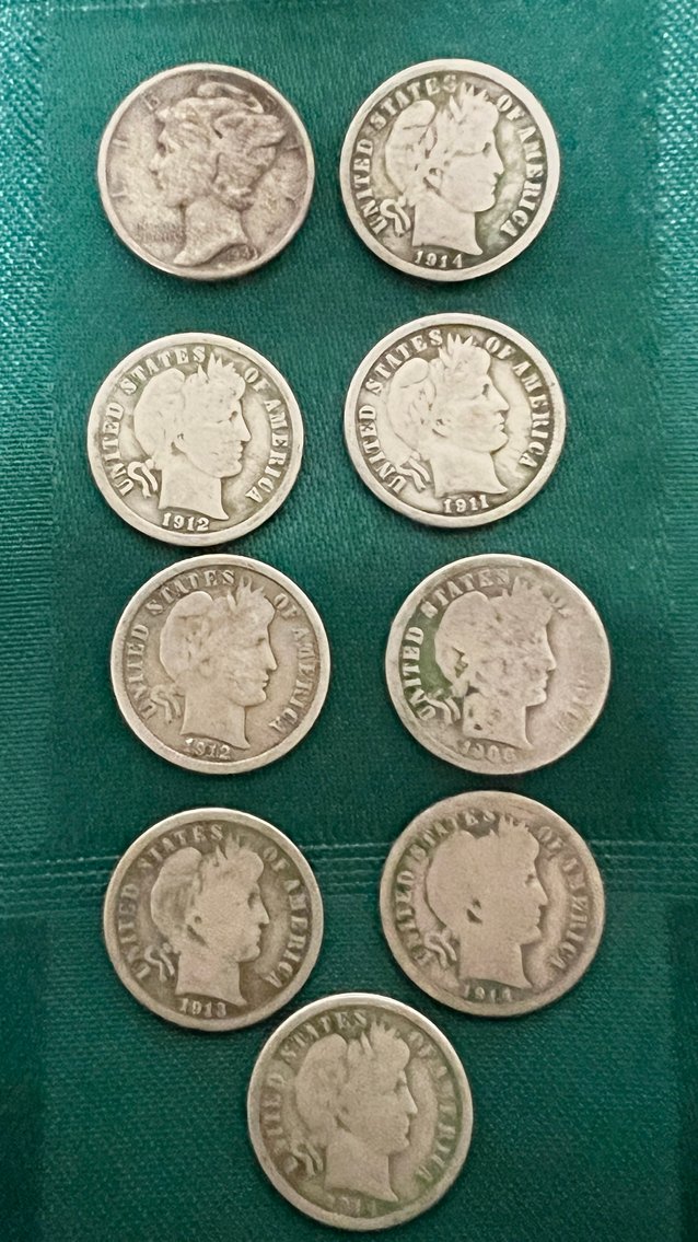 Image for PUBLIC ESTATE AUCTION (LIVING)