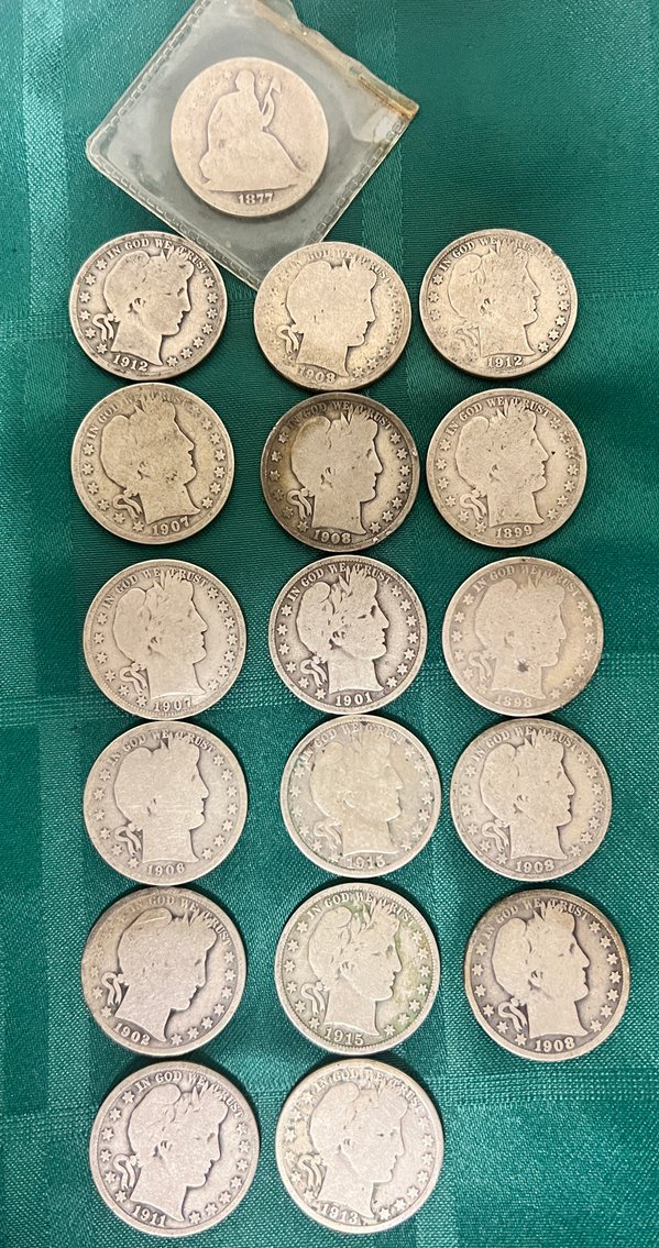 Image for PUBLIC ESTATE AUCTION (LIVING)