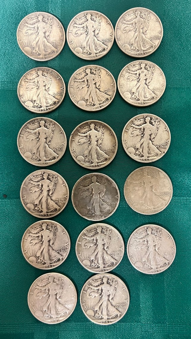 Image for PUBLIC ESTATE AUCTION (LIVING)