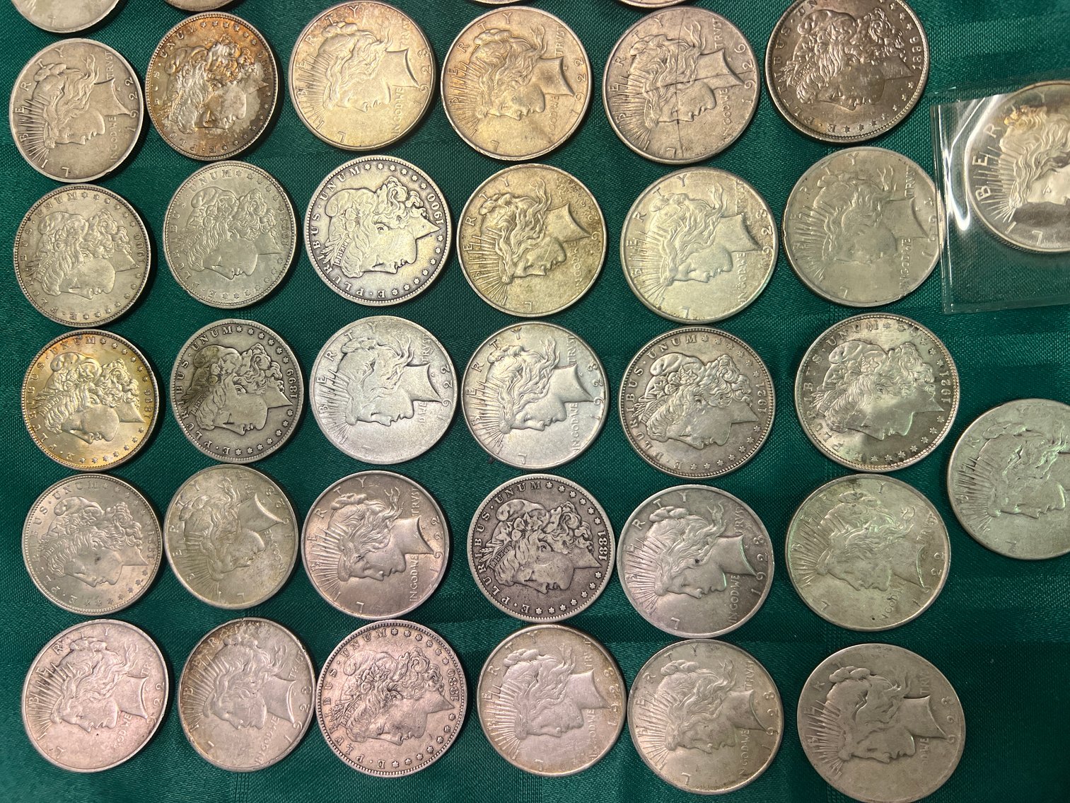 Image for PUBLIC ESTATE AUCTION (LIVING)