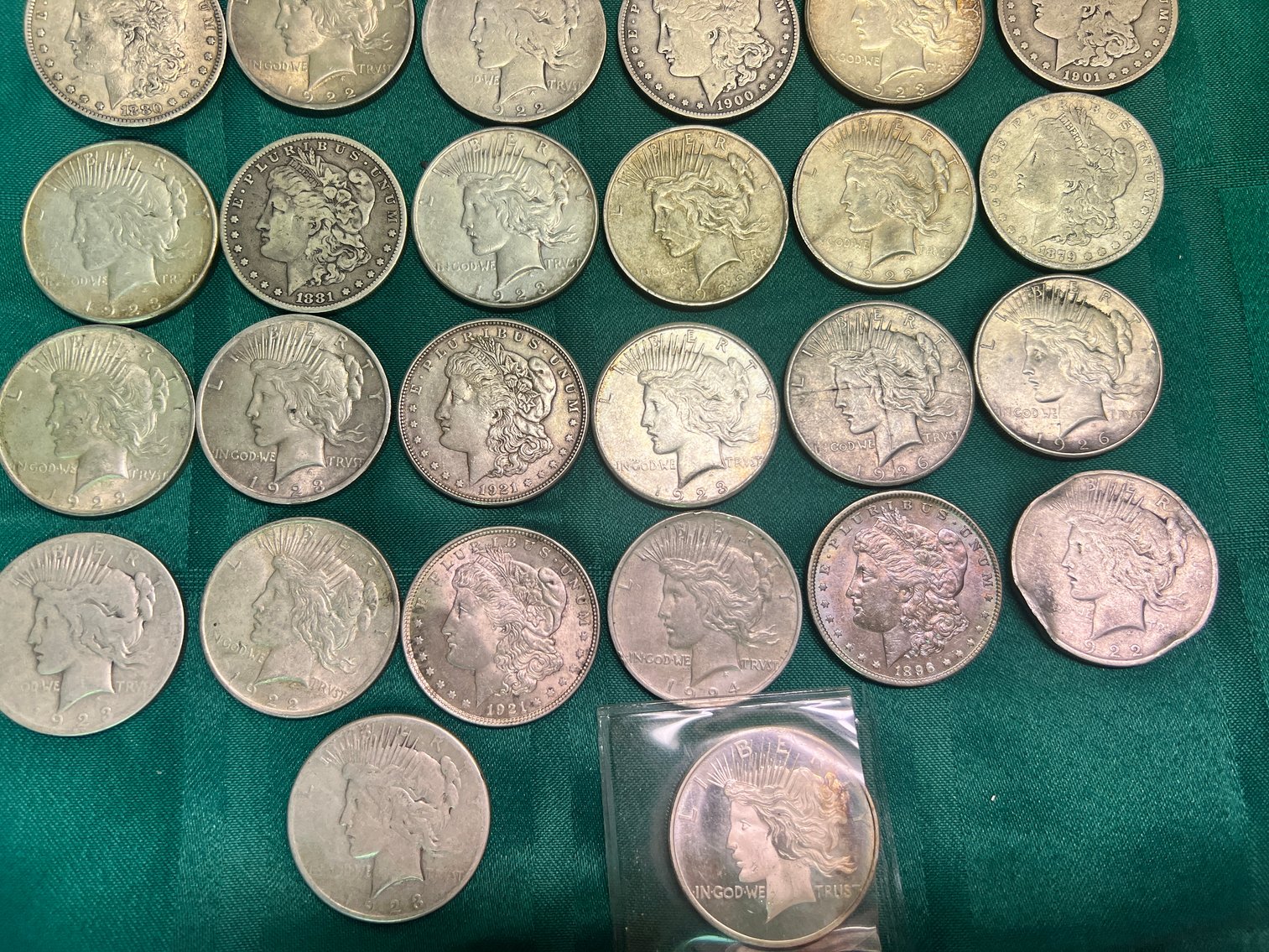 Image for PUBLIC ESTATE AUCTION (LIVING)