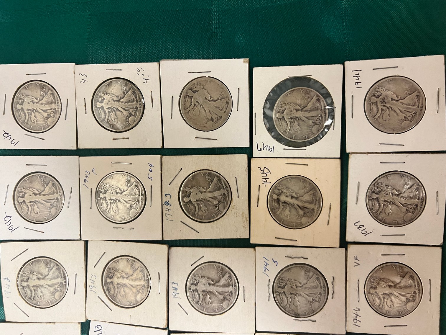 Image for PUBLIC ESTATE AUCTION (LIVING)