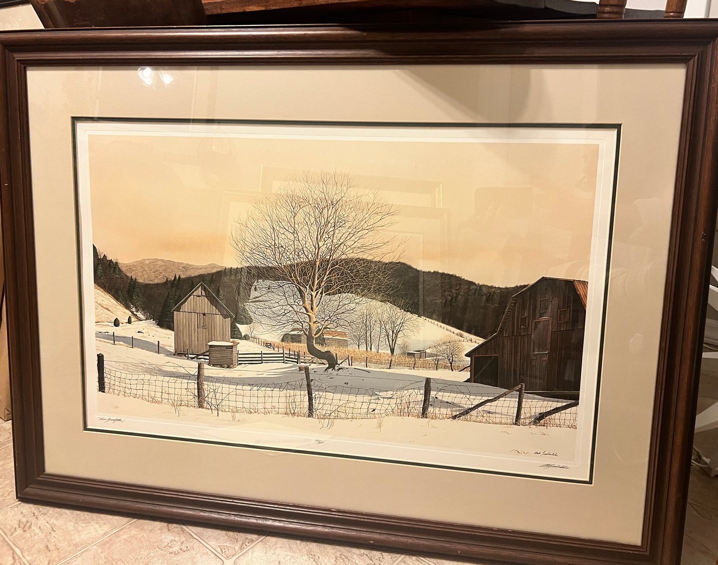 Image for PUBLIC ESTATE AUCTION (LIVING)