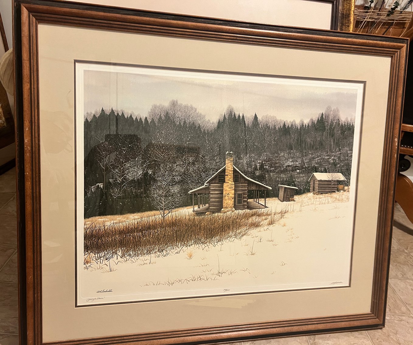 Image for PUBLIC ESTATE AUCTION (LIVING)