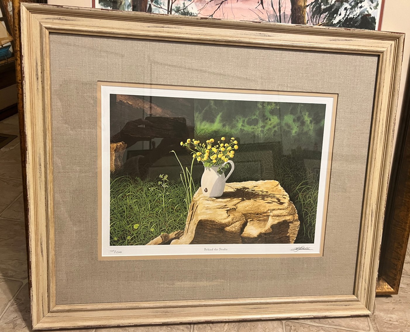 Image for PUBLIC ESTATE AUCTION (LIVING)