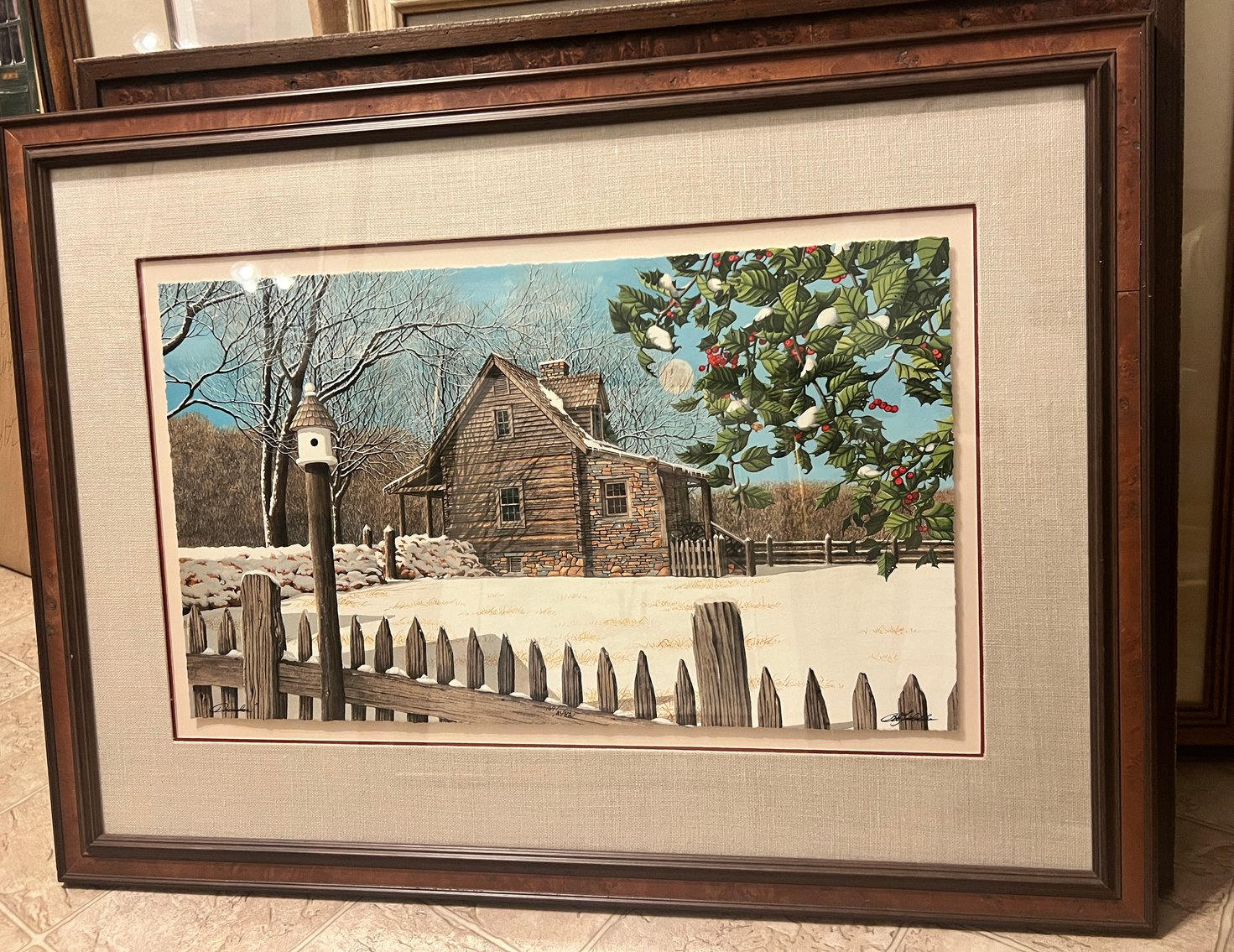 Image for PUBLIC ESTATE AUCTION (LIVING)