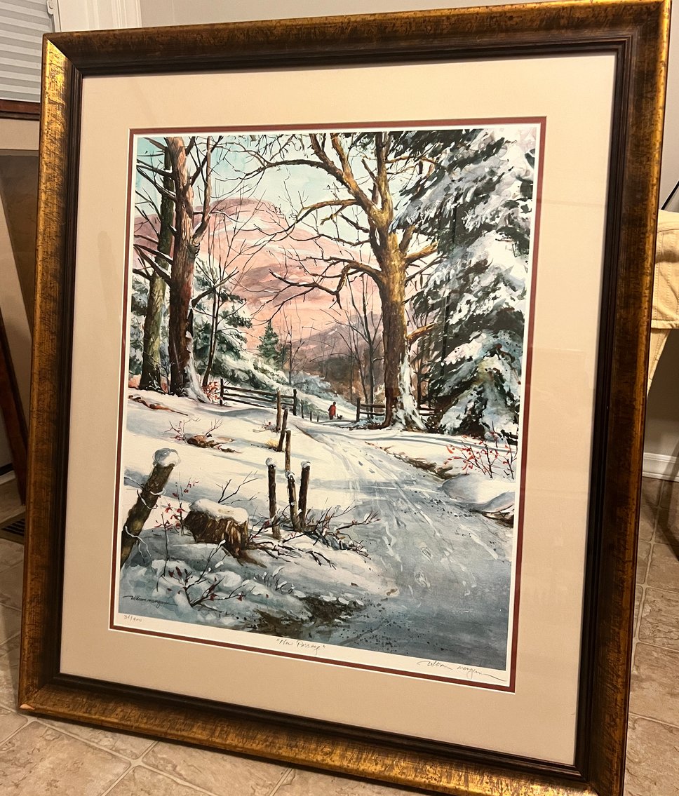 Image for PUBLIC ESTATE AUCTION (LIVING)