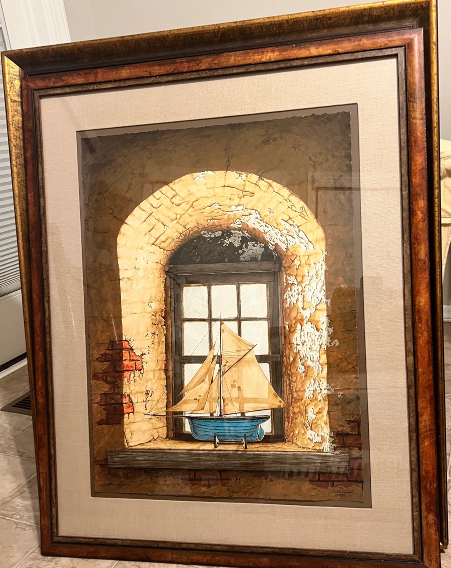 Image for PUBLIC ESTATE AUCTION (LIVING)