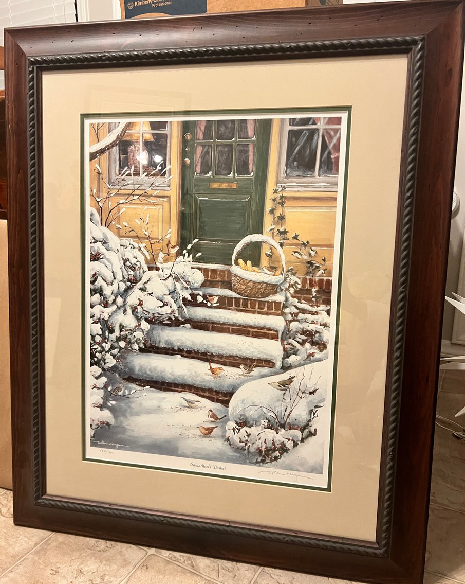 Image for PUBLIC ESTATE AUCTION (LIVING)