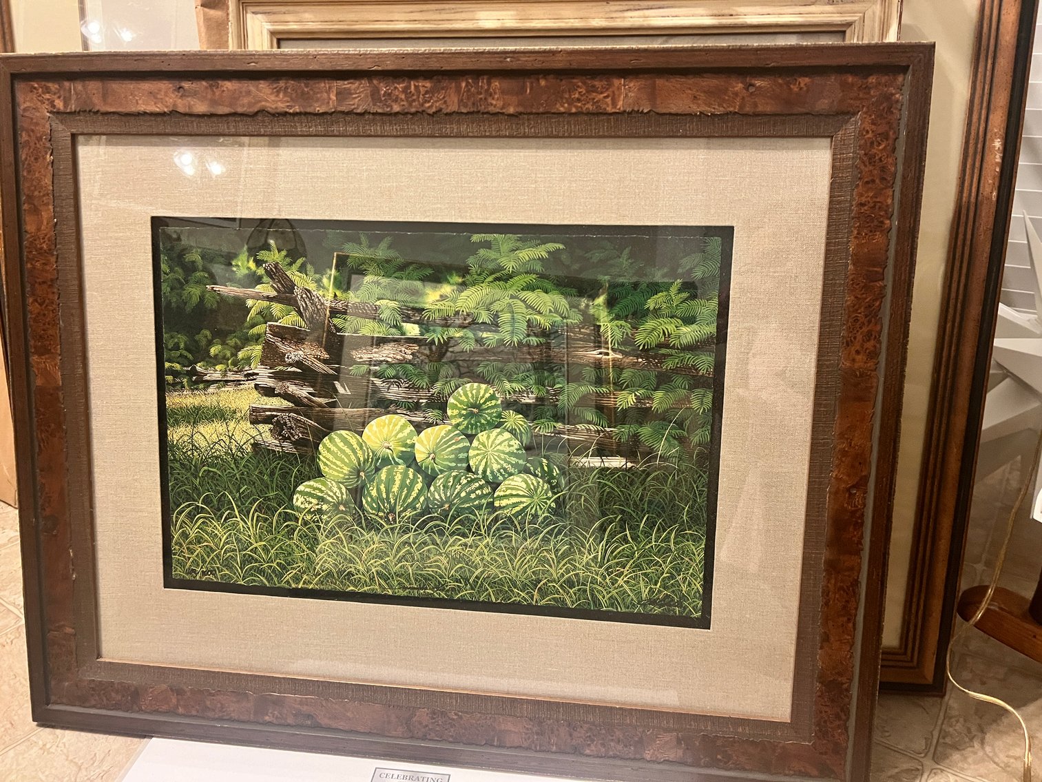 Image for PUBLIC ESTATE AUCTION (LIVING)