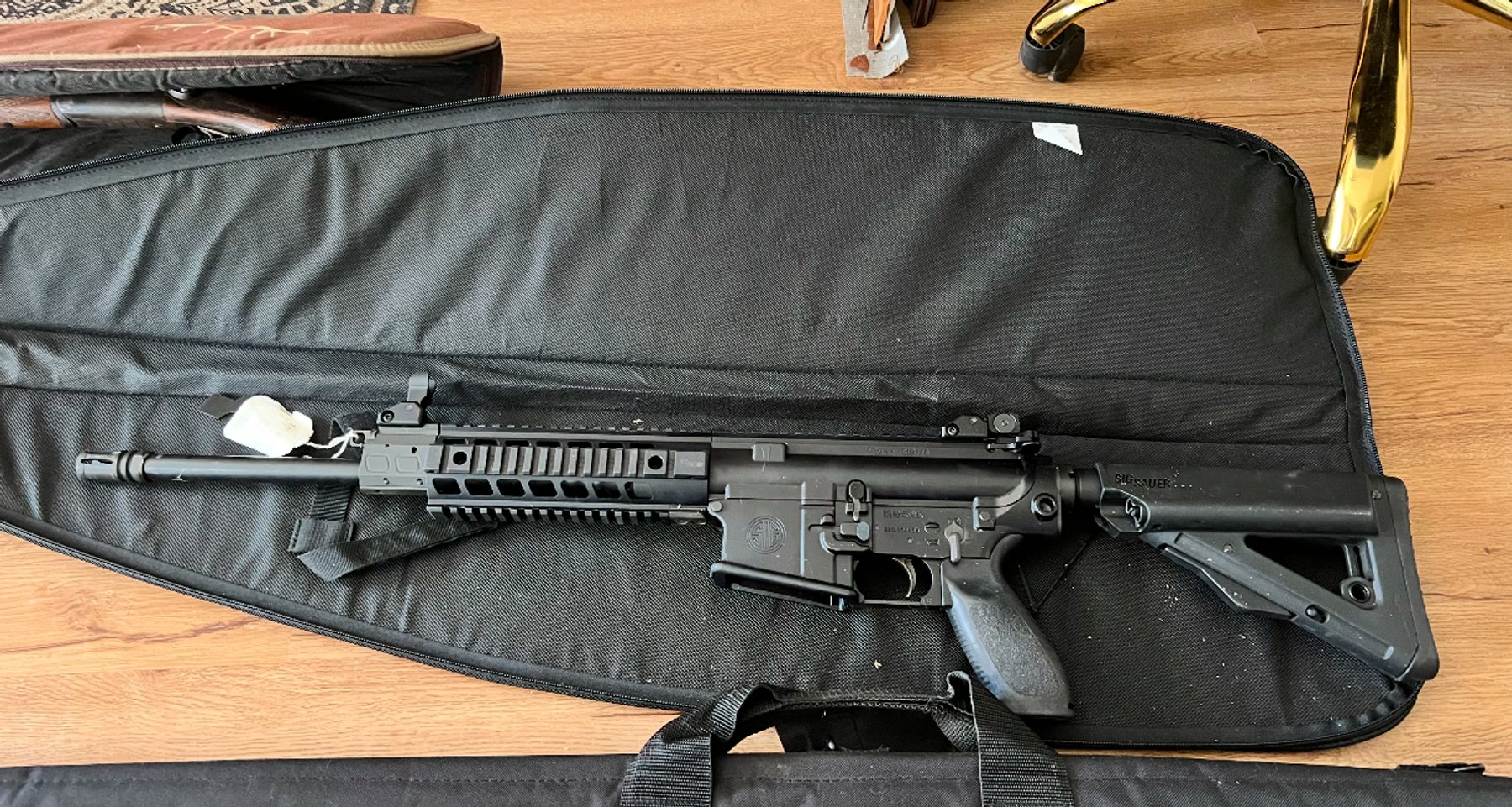 Image for PUBLIC ESTATE AUCTION (LIVING)