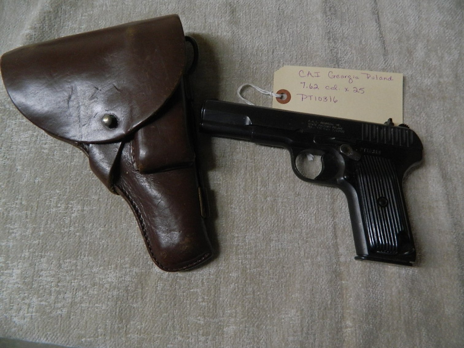 Image for PUBLIC ESTATE AUCTION (LIVING)