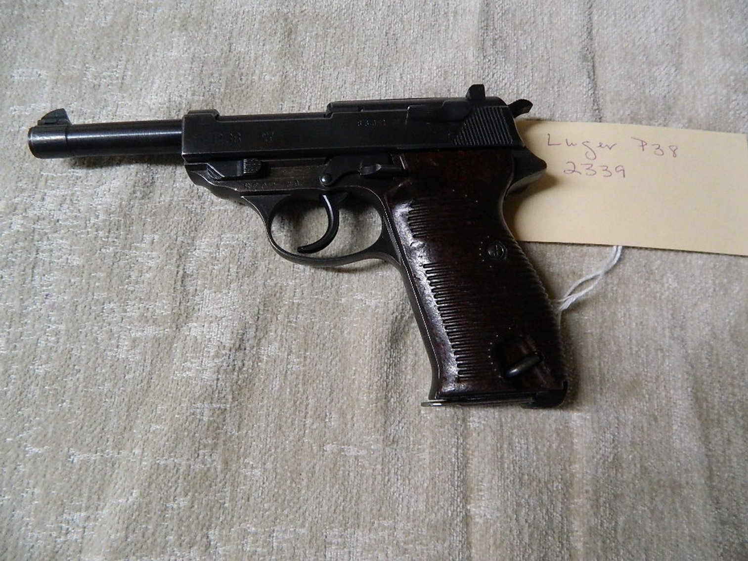 Image for PUBLIC ESTATE AUCTION (LIVING)