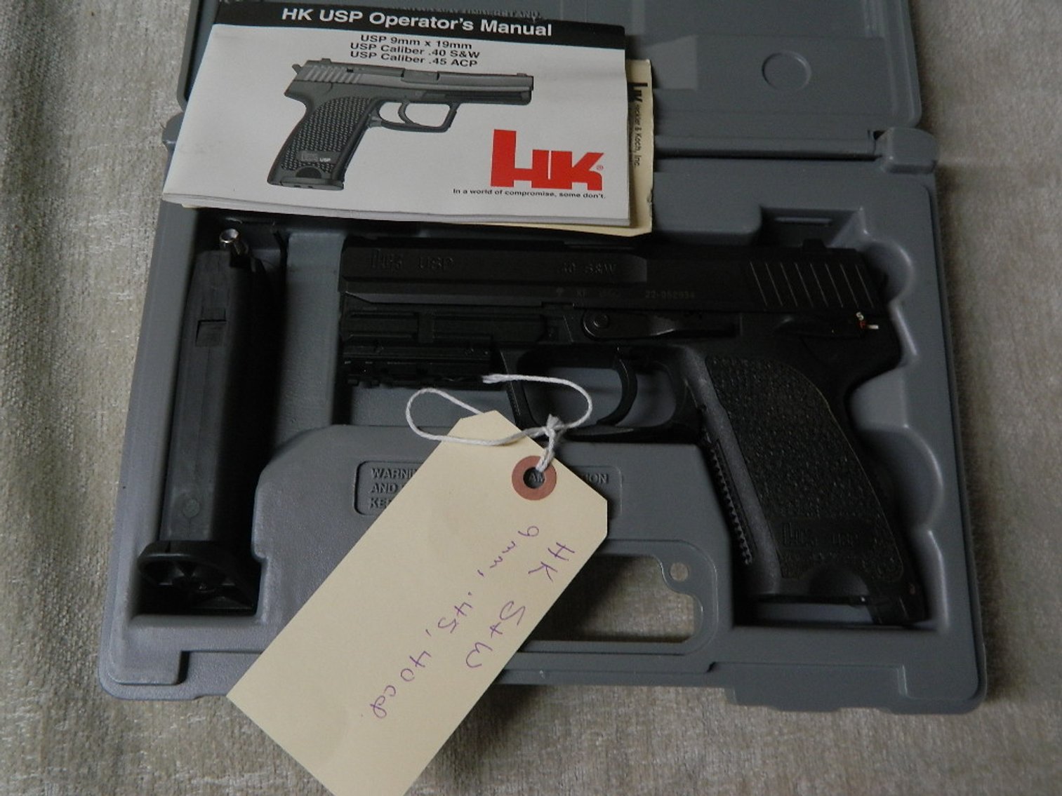 Image for PUBLIC ESTATE AUCTION (LIVING)