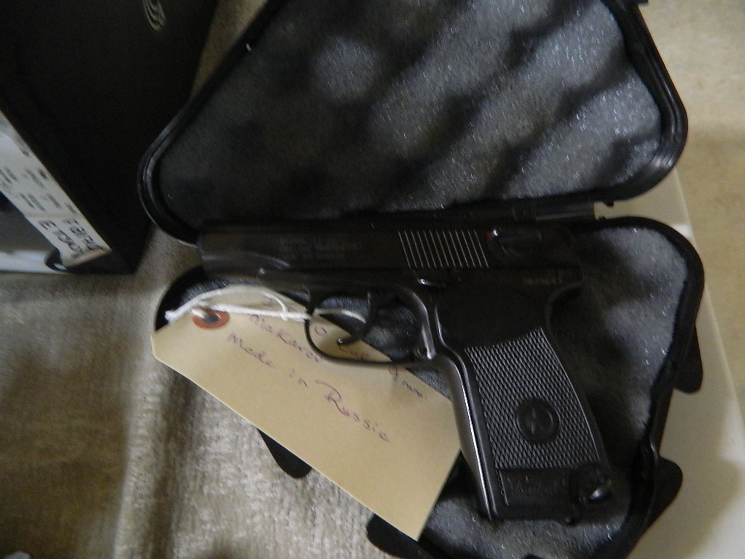 Image for PUBLIC ESTATE AUCTION (LIVING)