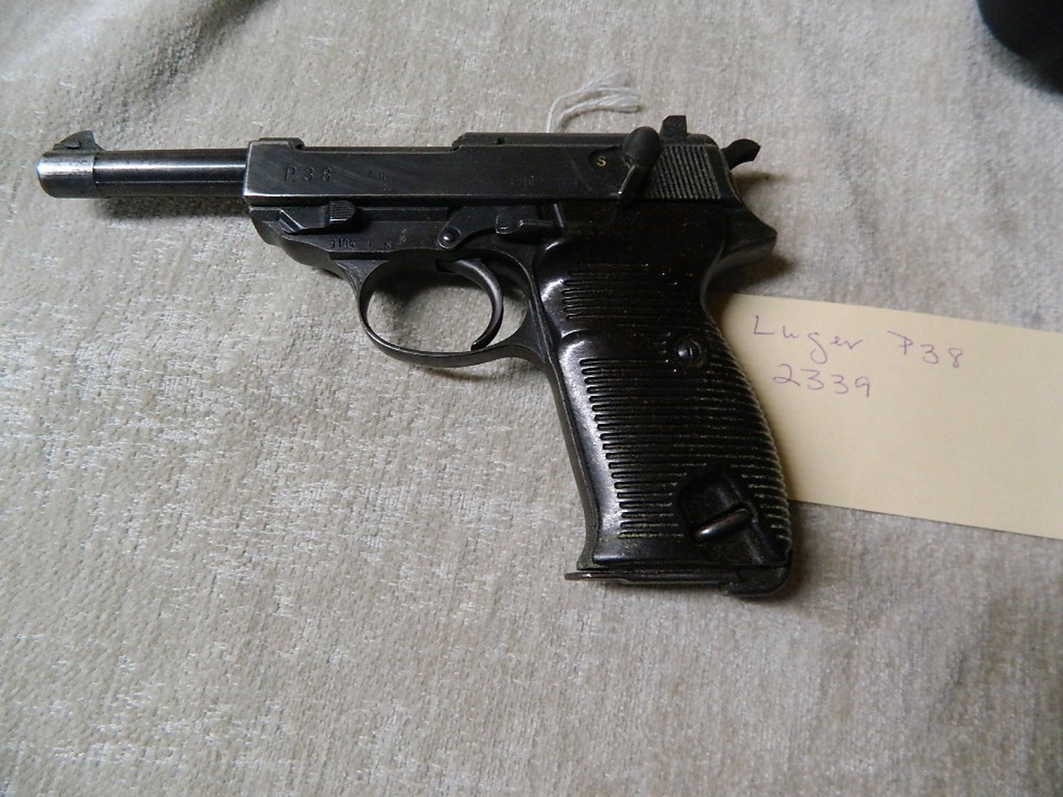 Image for PUBLIC ESTATE AUCTION (LIVING)