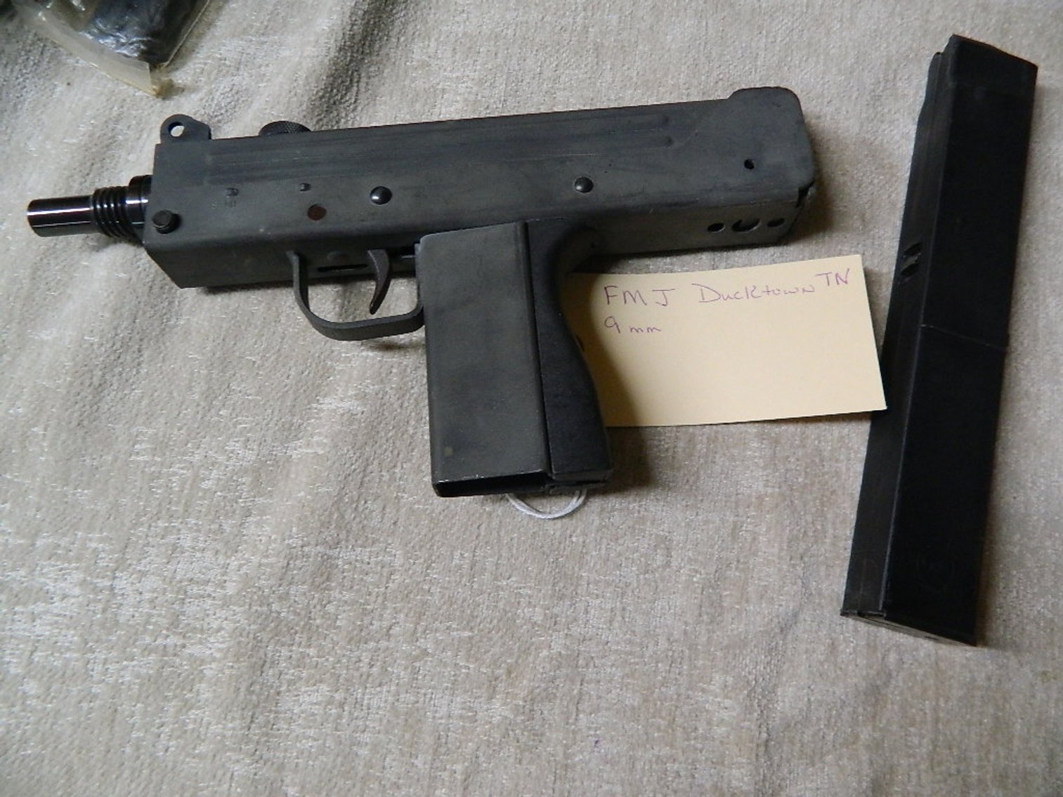 Image for PUBLIC ESTATE AUCTION (LIVING)