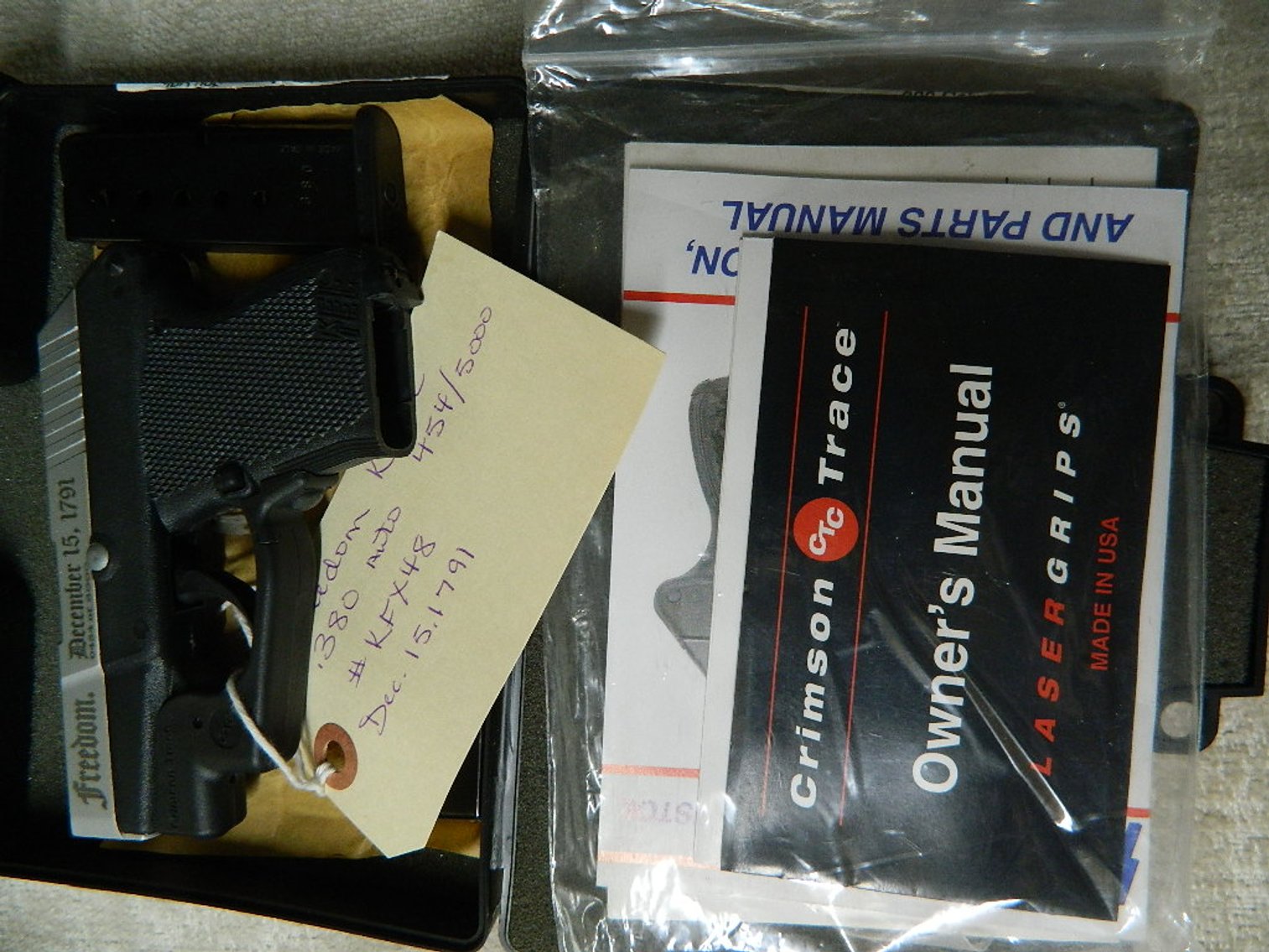 Image for PUBLIC ESTATE AUCTION (LIVING)