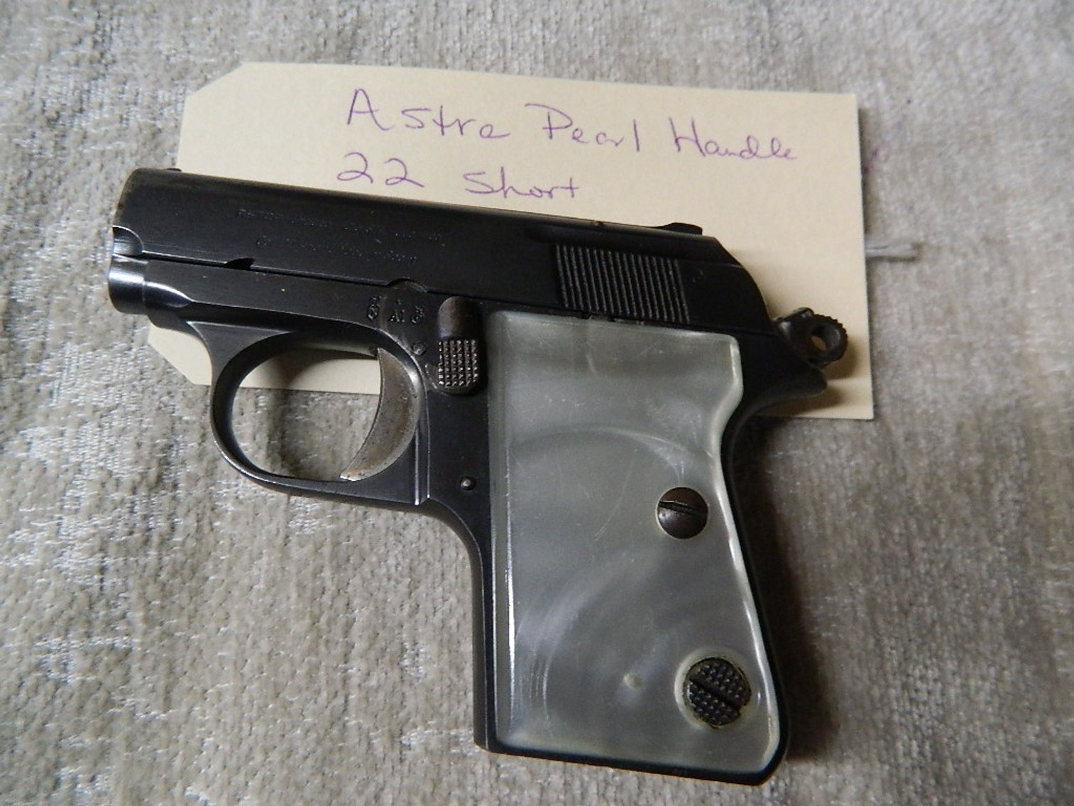 Image for PUBLIC ESTATE AUCTION (LIVING)