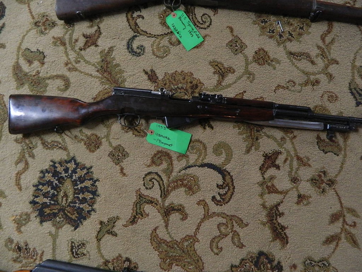 Image for PUBLIC ESTATE AUCTION (LIVING)