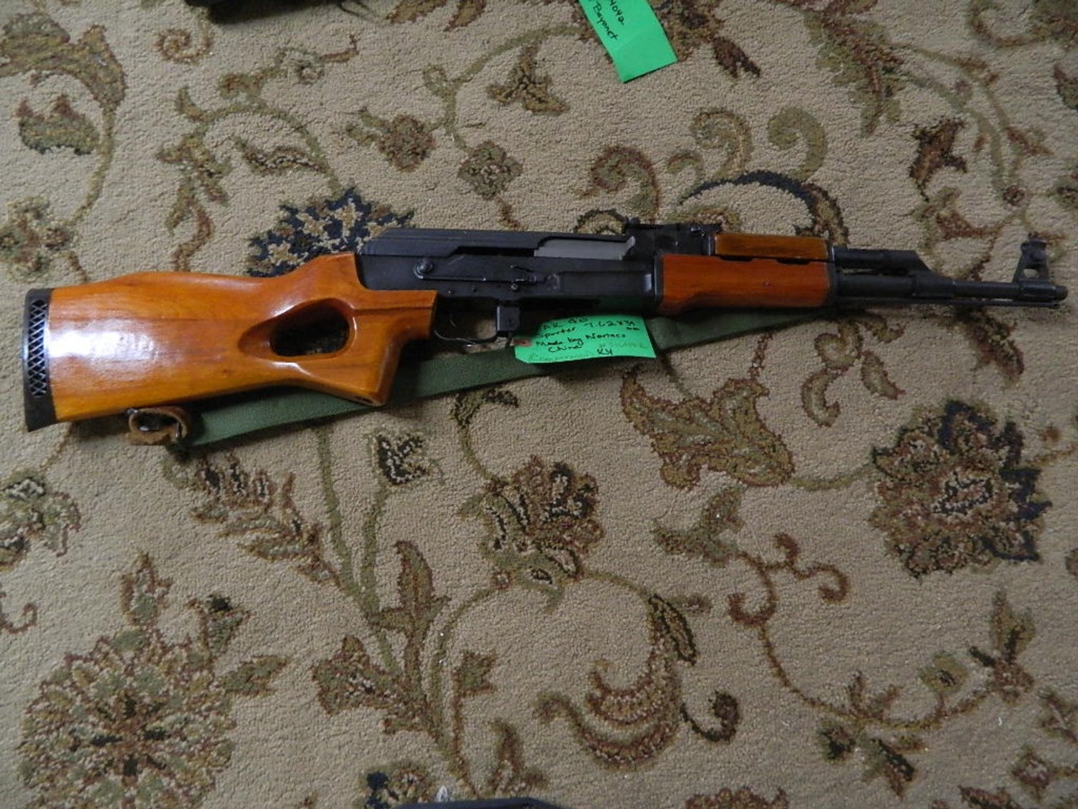 Image for PUBLIC ESTATE AUCTION (LIVING)