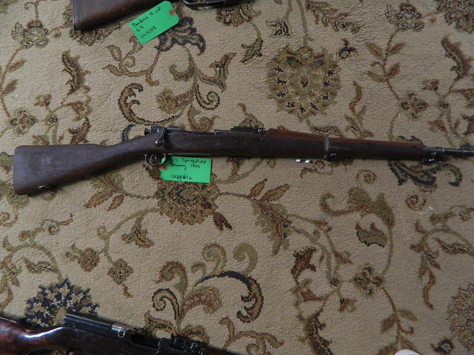 Image for PUBLIC ESTATE AUCTION (LIVING)