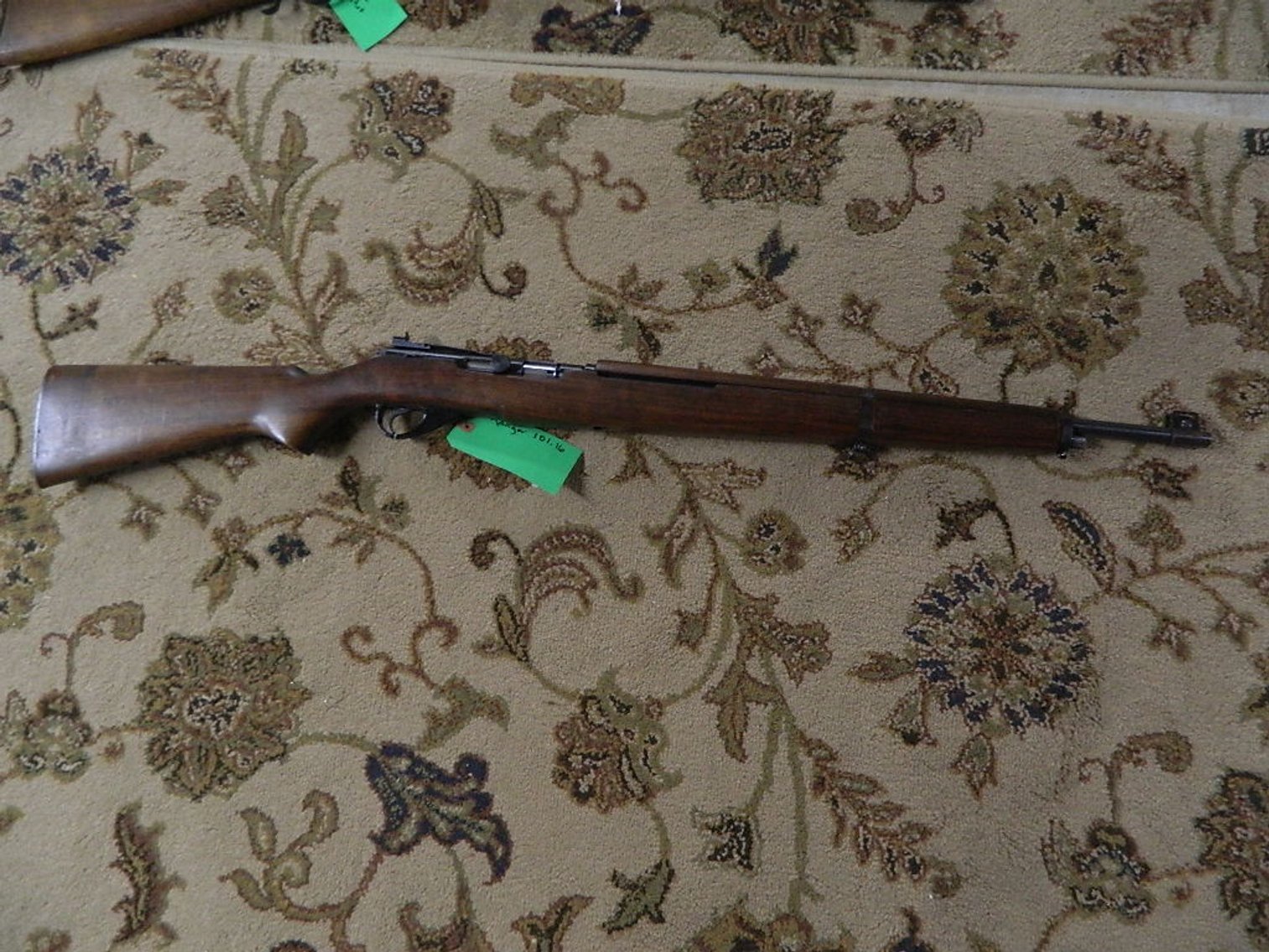 Image for PUBLIC ESTATE AUCTION (LIVING)