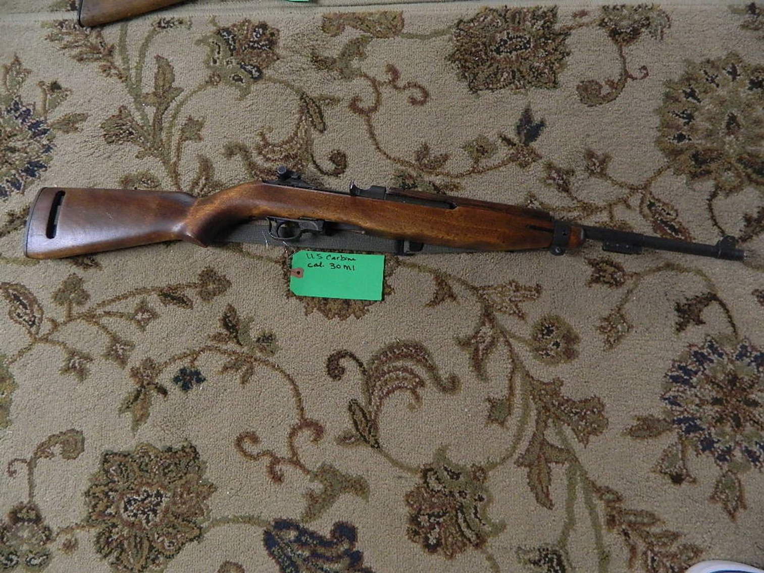 Image for PUBLIC ESTATE AUCTION (LIVING)