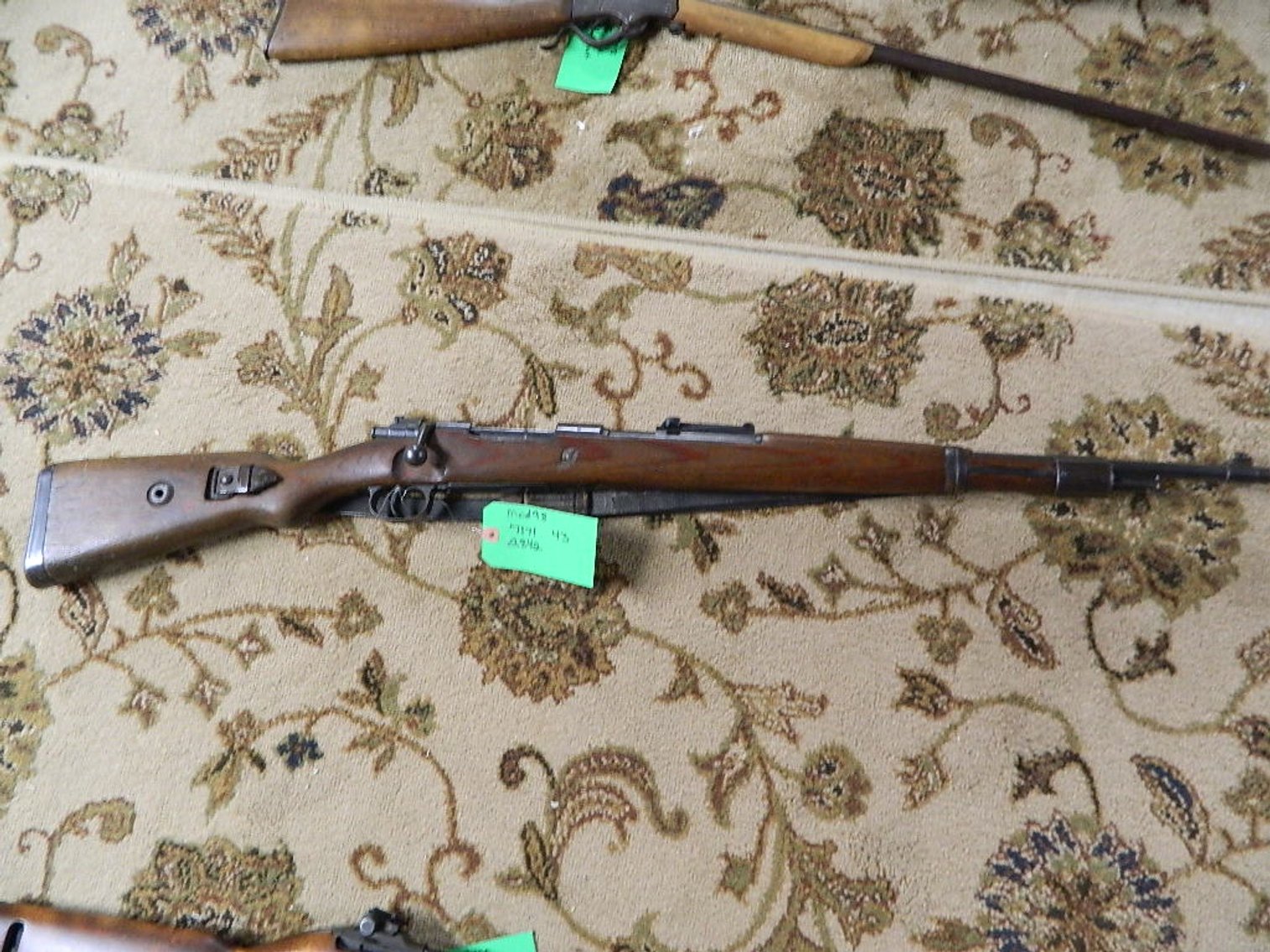 Image for PUBLIC ESTATE AUCTION (LIVING)