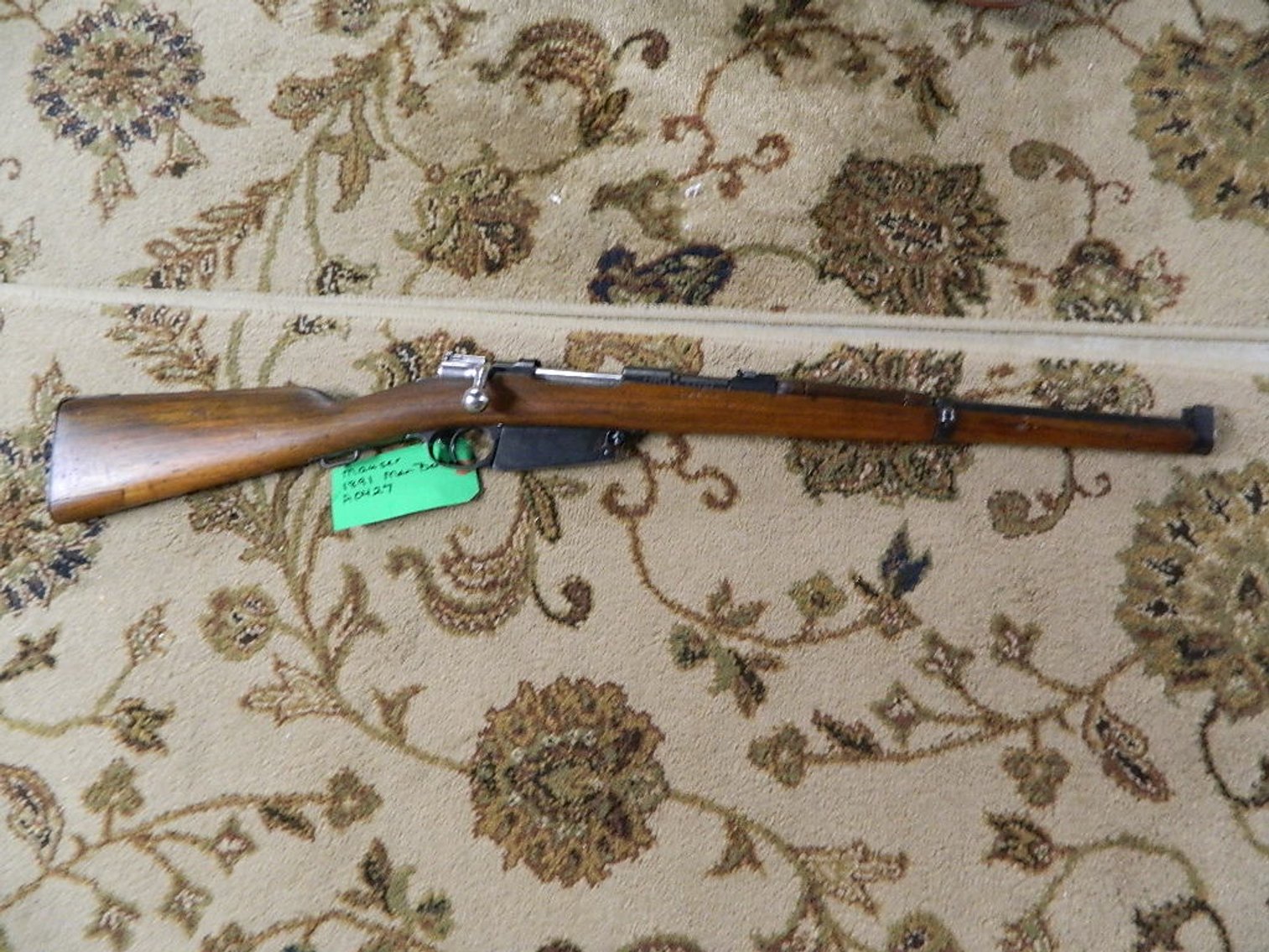 Image for PUBLIC ESTATE AUCTION (LIVING)